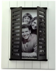 Rama foto Window din lemn format 10x15 