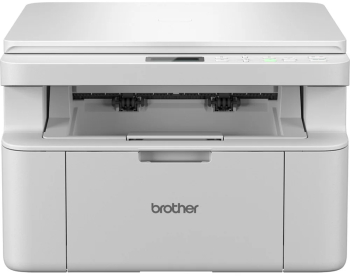 Multifuncțional laser monocrom Brother DCP-L1630W A4 Rețea USB Wi-Fi