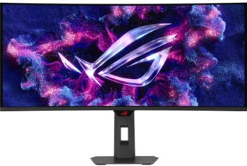 Monitor Gaming QD-OLED ASUS ROG Strix 34