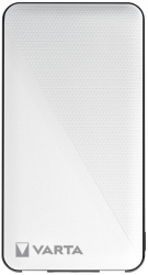 Baterie Externa Varta Energy 5000mah 15w Usb Usb Alba