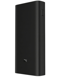 Baterie Externa Xiaomi 20000mah 18w Qc Usb Neagra Pb200lzm ONSG