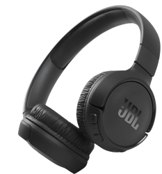 Casti Wireless JBL Tune 510 BT Over-Ear Anulare Activa a Zgomotului Pure Bass Bluetooth Dual Pairing Microfon Integrat Autonomie Extin casti bluetooth earbuds
