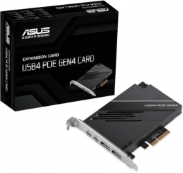Adaptor PCI-Express ASUS USB4 PCIe Gen4
