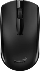 Mouse Optic Genius ECO-8100 USB Wireless Black mouse