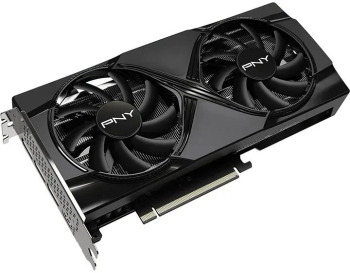 Placa video PNY nVidia GeForce RTX 5060 Ti Dual Fan 16GB GDDR7 128 bit 