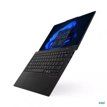 Laptop Lenovo ThinkPad X1 Carbon Gen 13 Aura Edition 14 2.8K 2880x1800 OLED 500nits Anti-glare / Anti-reflection / Anti-smudge 100 