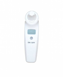 Termometru Digital Profesional KlaussTech Pentru Ureche 10 Setari De Memorie Functionare Cu 2 Baterii Aaa Scala De Masurare - A&deg C Or 