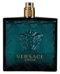 Versace Eros Tester Barbati EDT 100 ml