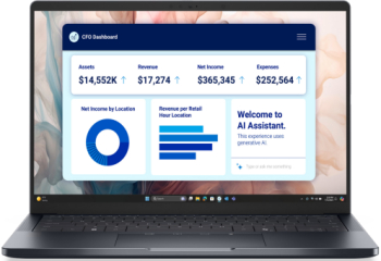 Laptop Dell Pro 14 Premium PA14250 WUXGA IPS Intel Core Ultra 5 238V 16GB LPDDR5X SSD 512GB Intel Arc Graphics 130V Windows 11 Pro Magnetite 