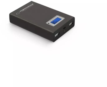 Baterie portabila Kinetic 8400mAh 1A/2A Power Bank Esperanza 