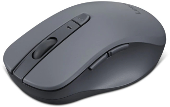 Mouse Bluetooth Lenovo WL310 1600 DPI silent Gri