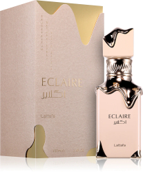Parfum Eclaire - Dama Eau De Parfum Lattafa - 100ml
