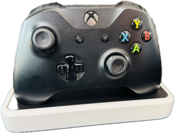 Suport Controller Xbox One Alb 