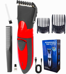 Masina de tuns Teox cu 2 piepteni ajustabili 0.5- 30mm 5 trepte - Teox 