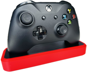 Suport Controller Xbox1 Rosu 