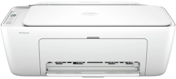 Multifunctional inkjet color HP DeskJet 2810e All-in-One Wireless A4 