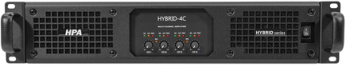 Amplificator puternic pentru performante audio exceptionale.