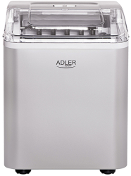Aparat de facut gheata 100w ad 8086 adler 