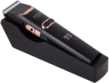 Aparat de tuns cu lama ceramica ad 2832 adler 