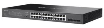 Switch TP-Link Omada SG2428LP 28 porturi PoE