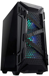 VIST Sistem PC Ryzen 7 5700X Ram 32GB NVIDIA GeForce RTX 5060 SSD 1TB nVme WIFI Windows 11 Pro preinstalat 