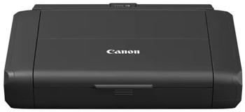 Imprimantă multifuncțională Canon BX110 W/B MKII negru
