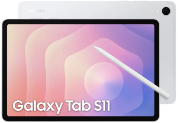 Tableta Samsung Galaxy Tab S11 X730 Procesor Octa-Core MediaTek Dimensity 9400+ Ecran Dynamic AMOLED 2X 11