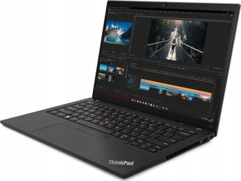 Lenovo T14 Gen 2 Ryzen 5 PRO 5650U 16GB 256GB SSD Win 11 Pro 