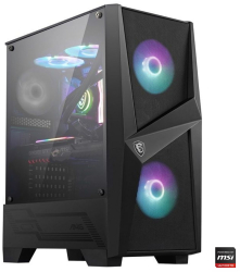 VIST PBMSI Ultimate Sistem PC Ryzen 7 8700F Ram 32GB NVIDIA GeFroce RTX 5060 SSD 1TB M.2 WIFI Windows 11 Pro preinstalat 