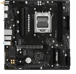 ASRock A620AM-X WiFi