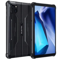 Tableta 8" Oukitel RT3 PRO 4G 128GB 4GB RAM MediaTek G81 Octa-Core HD 16MP, 8MP 5150mAh Wi-Fi Bluetooth Dual SIM Android