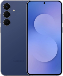 Samsung Galaxy S25 Fe 5G 512GB 8GB Dual SIM Navy