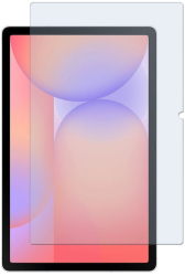 Folie Tempered Glass pentru Samsung Galaxy Tab S10 Lite / S10 FE 10.9& 2025 &ndash Sticla Securizata folii protectie tablete