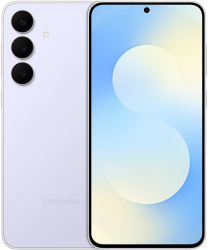 Samsung Galaxy S25 Fe 5G 128GB 8GB Dual SIM Icyblue 