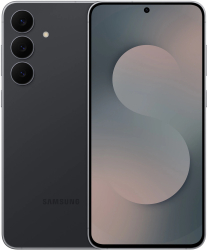 Samsung Galaxy S25 Fe 5G 256GB 8GB Dual SIM Jetblack 