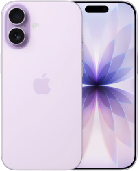 IPhone 17 5G 256GB 6.3" Lavender