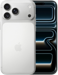 IPhone 17 PRO MAX 5G 1TB 6.9" Silver