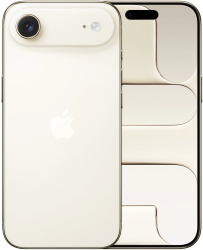 IPhone AIR 5G 512GB 6.5" Light Gold