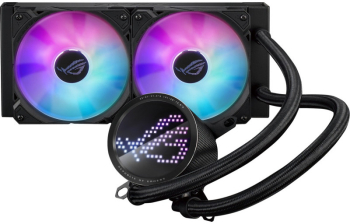 Cooler CPU ASUS ROG RYUO III 240 ARGB 