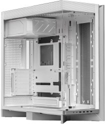 Carcasa Tryx Luca L70 Mid Tower E-ATX White