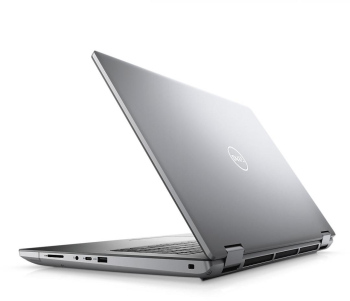 Dell Mobile Precision Workstation 7780 17.3 FHD Intel i9-13950HX 16GB Ram 256GB SSD NVIDIA RTX 1000 NO WIFI Windows 11 Pro 