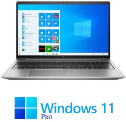 Laptop Touchscreen HP ZBook Power 15 G8 i7-11850H 32GB 1TB SSD Win 11 Pro 