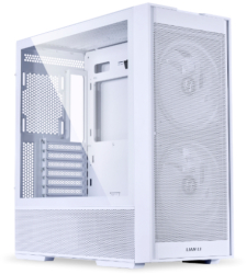 Lian Li LANCOOL 206