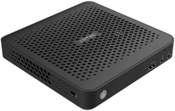 Sistem ZOTAC ZBOX SFF N100 DDR5-4800/M.2 SSD GLAN WIFI BT DP/HDMI EU calculatoare desktop