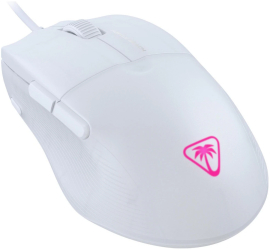 Mouse Turtle Beach Pure Sel Gaming Alb Pentru PC