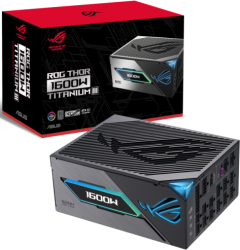Sursa ASUS ROG THOR Titanium III 1600 W 