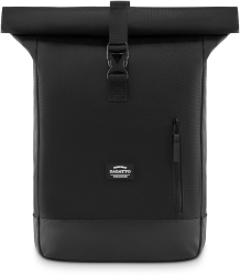 Rucsac sport Zagatto R ZG781 Compatibil laptop Poliester 45/61x30x13 cm Negru 