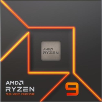 AMD Ryzen 9 7900 Box 