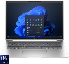 Laptop HP 14'' ProBook 4 G1i 14 WUXGA IPS Procesor Intel® Core™ Ultra 5 225U (12M Cache up to 4.80 GHz) 16GB DDR5 512GB SSD Intel laptop laptopuri notebook ultrabook