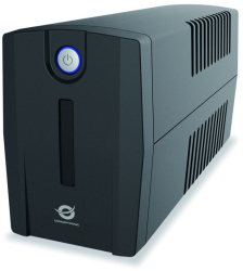 UPS 650VA 360W Conceptronic Line-interactive fără management